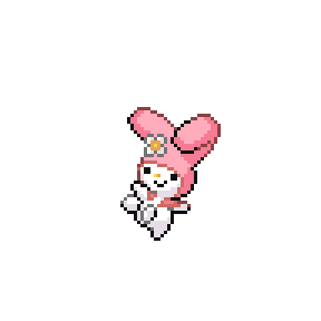 Wigglyeary Sprite Image