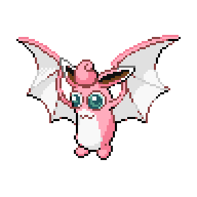 Wigglybat Sprite Image