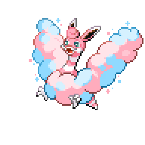 Wigglyria Sprite Image
