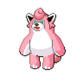 Wigglywear Sprite Image