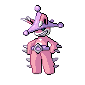 Wigglyturne Sprite Image