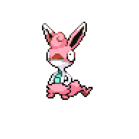 Wigglyggy Sprite Image