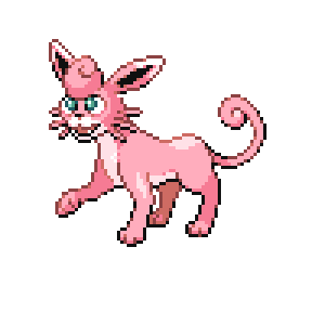 Wigglysian Sprite Image