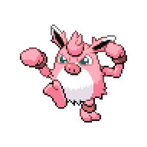 Wigglyape Sprite Image