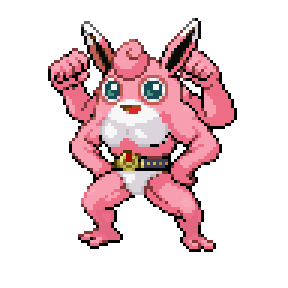 Wigglychamp Sprite Image
