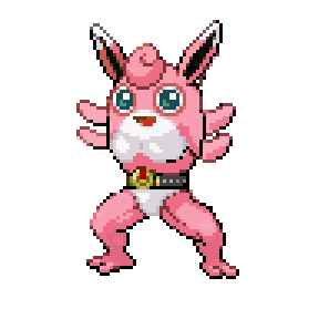 Wigglychamp Sprite Image