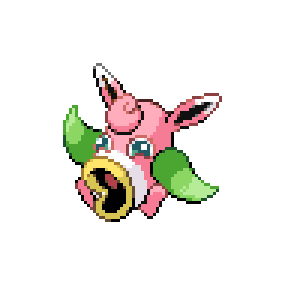 Wigglybell Sprite Image