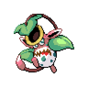Wigglybell Sprite Image