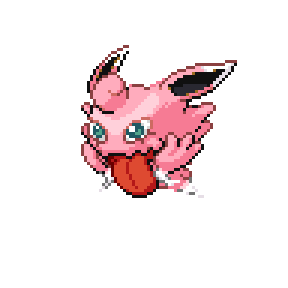 Wigglyter Sprite Image