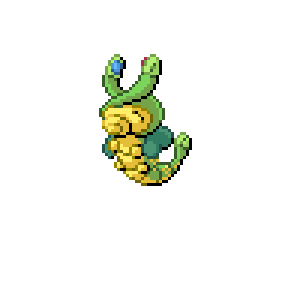 Bupie Sprite Image