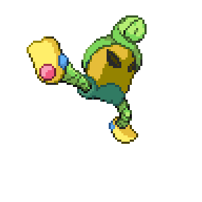 Bulee Sprite Image