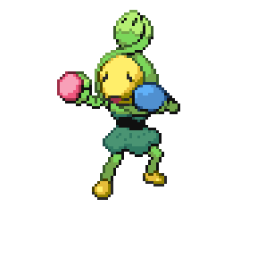 Buchan Sprite Image