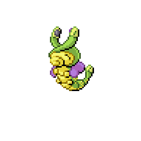 Bupie Sprite Image