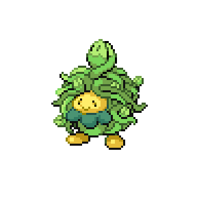 Bugela Sprite Image