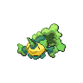 Budeen Sprite Image