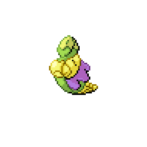 Bupod Sprite Image