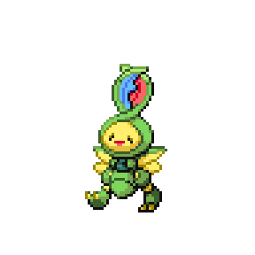 Buther Sprite Image
