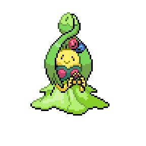 Bunx Sprite Image