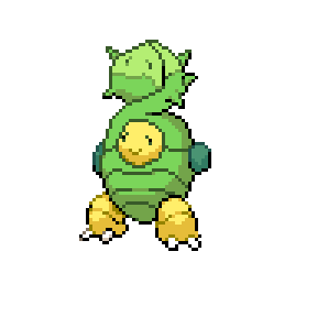 Busir Sprite Image