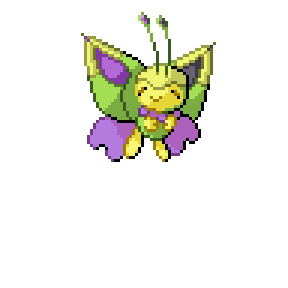 Bufree Sprite Image