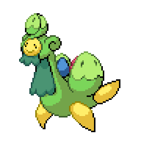 Buras Sprite Image