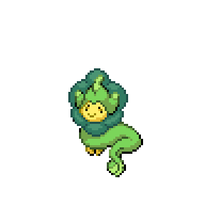 Bueon Sprite Image