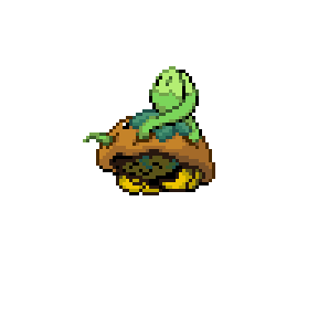 Buto Sprite Image