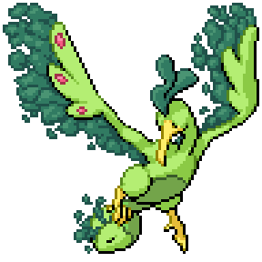 Butres Sprite Image