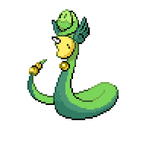 Bunair Sprite Image