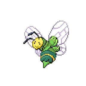 Budrill Sprite Image