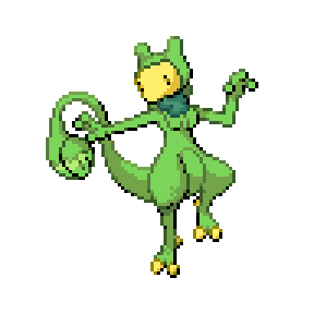 Butwo Sprite Image