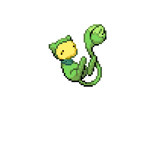 Buew Sprite Image