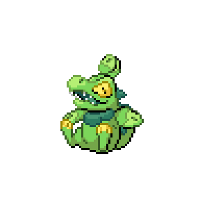 Budile Sprite Image