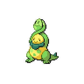 Bunaw Sprite Image