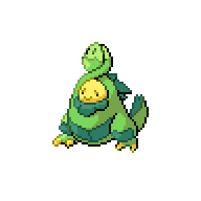 Buligatr Sprite Image