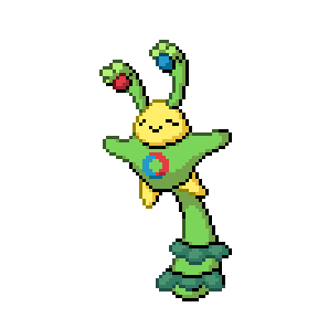 Butret Sprite Image