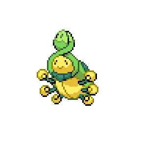 Buba Sprite Image