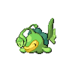 Buturn Sprite Image
