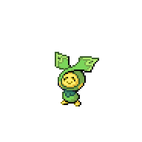 Buchu Sprite Image