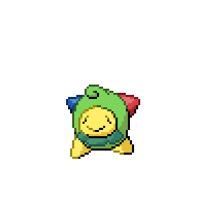 Bufa Sprite Image