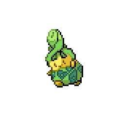 Bupi Sprite Image