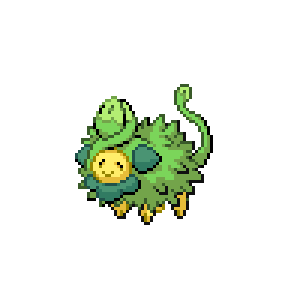 Bureep Sprite Image