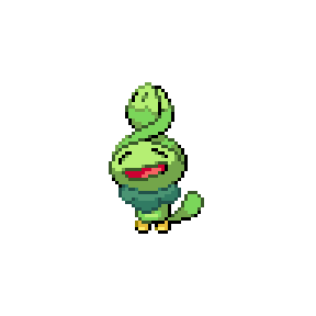 Buper Sprite Image