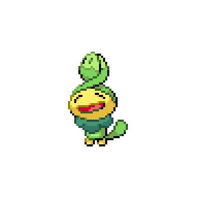 Buper Sprite Image