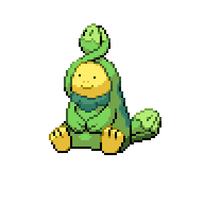 Busire Sprite Image