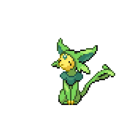 Bueon Sprite Image