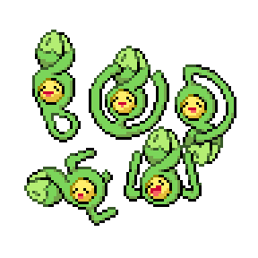 Buown Sprite Image