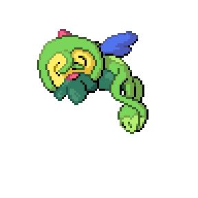 Busparce Sprite Image