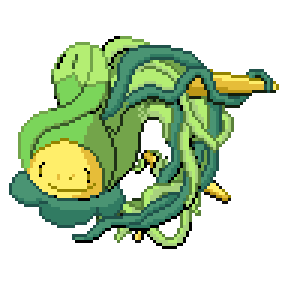 Bulix Sprite Image