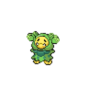 Bubull Sprite Image
